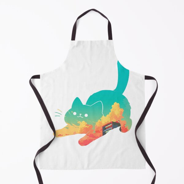 Item preview, Cozy Cat Japanese designed and sold by mustbewhy.