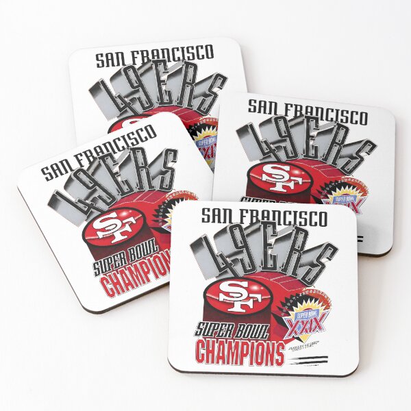 Item preview, San Francisco Super Bowl Champions designed and sold by Christoph50508.