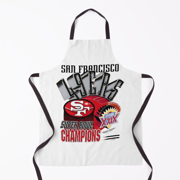 Item preview, San Francisco Super Bowl Champions designed and sold by Christoph50508.