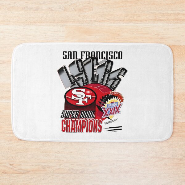 Item preview, San Francisco Super Bowl Champions designed and sold by Christoph50508.