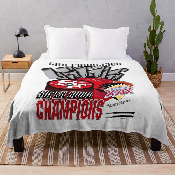Item preview, San Francisco Super Bowl Champions designed and sold by Christoph50508.
