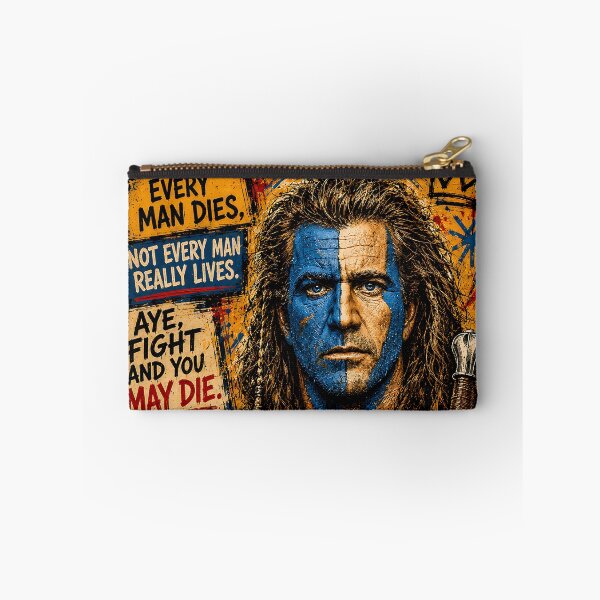 Item preview, William Wallace designed and sold by TeeCodes.