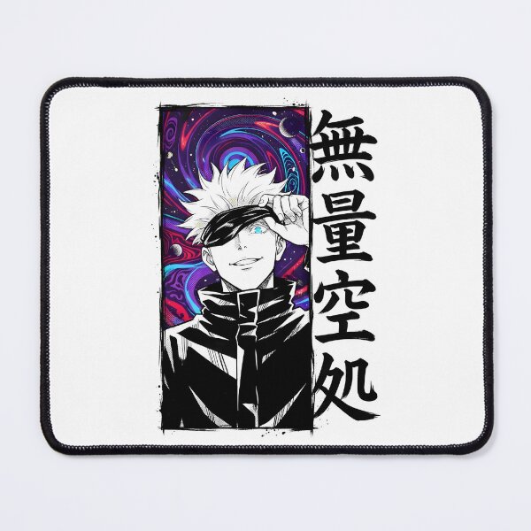 Item preview, The Strongest Gojo designed and sold by Creaturesinzo.