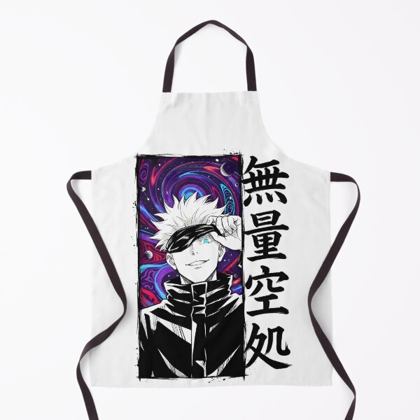 Item preview, The Strongest Gojo designed and sold by Creaturesinzo.