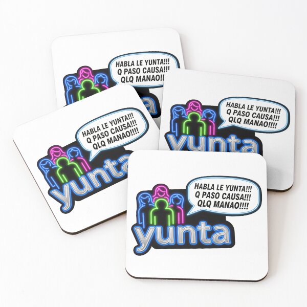 Item preview, Habla Le Yunta Q Paso Causa QLQ Manao - Neon Streetwear designed and sold by elglotonmusical.