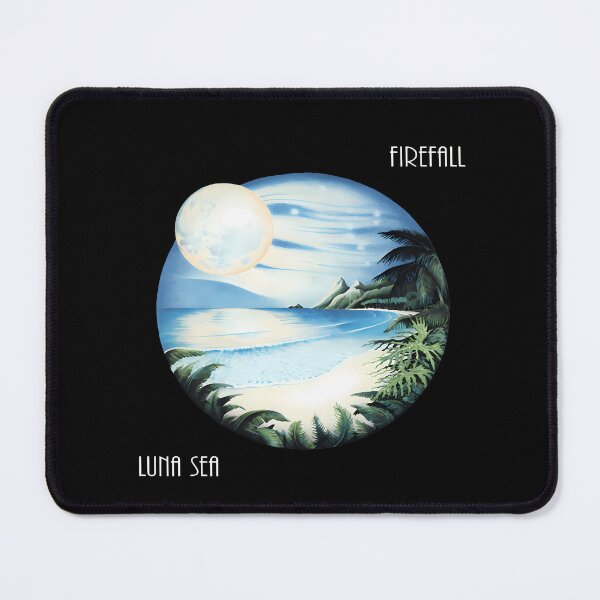 Item preview, Firefall Band designed and sold by Santiago Edward.