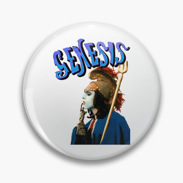 Item preview, Genesis Gabriel designed and sold by StuartMooreArt.
