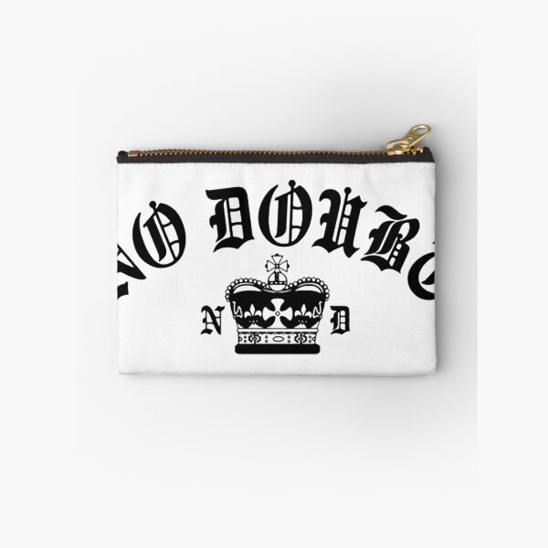 Item preview, No Doubt T-Shirt designed and sold by PopGraphic.