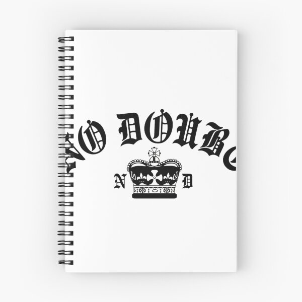Item preview, No Doubt T-Shirt designed and sold by PopGraphic.