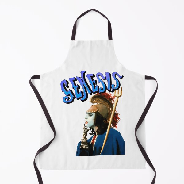 Item preview, Genesis Gabriel designed and sold by StuartMooreArt.