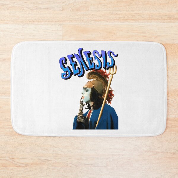 Item preview, Genesis Gabriel designed and sold by StuartMooreArt.