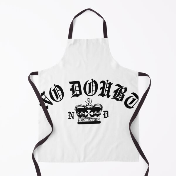 Item preview, No Doubt T-Shirt designed and sold by PopGraphic.