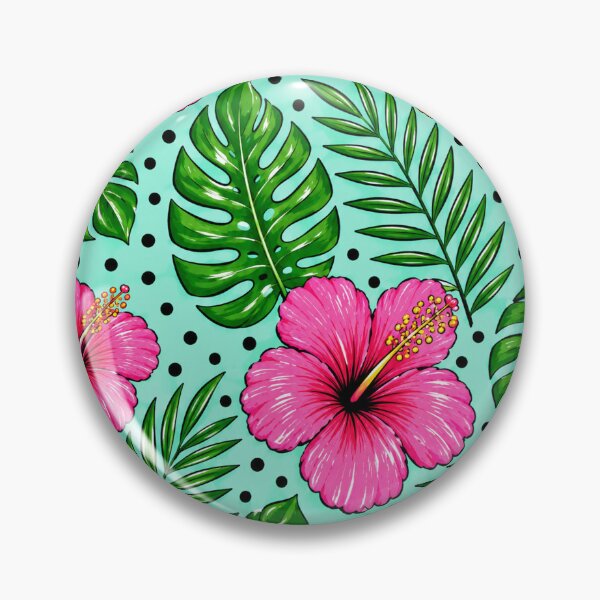 Item preview, Colorful Flowers Pattern designed and sold by Car23314.