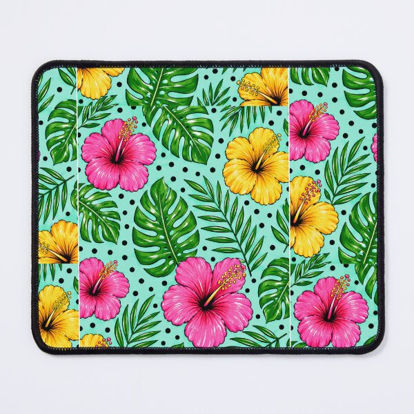 Item preview, Colorful Flowers Pattern designed and sold by Car23314.