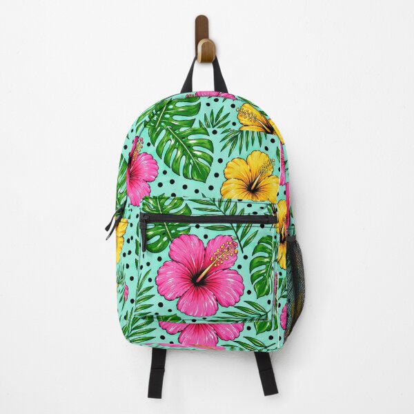 Item preview, Colorful Flowers Pattern designed and sold by Car23314.