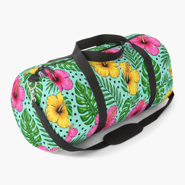 Item preview, Colorful Flowers Pattern designed and sold by Car23314.