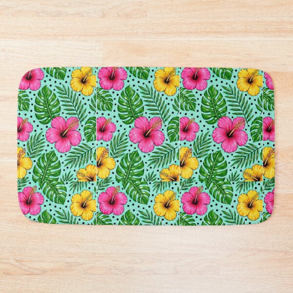 Item preview, Colorful Flowers Pattern designed and sold by Car23314.