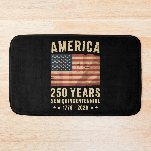 Item preview, America 250 Years Semiquincentennial 1776-2026 designed and sold by Vanheline.