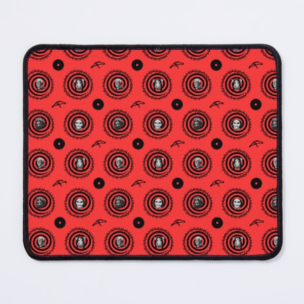 Item preview, Jigsaw Traps seamless pattern designed and sold by calypso-designs.