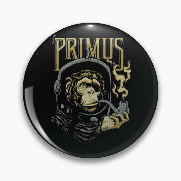 Item preview, Primus Ape Prime T-Shirt designed and sold by PopGraphic.