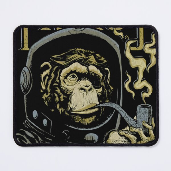Item preview, Primus Ape Prime T-Shirt designed and sold by PopGraphic.