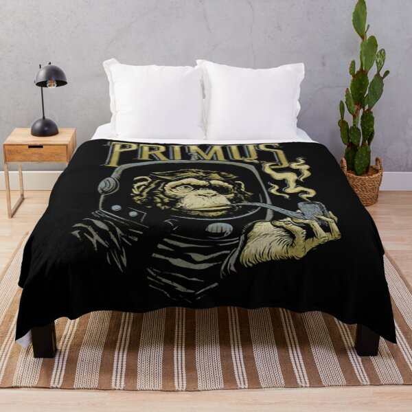 Item preview, Primus Ape Prime T-Shirt designed and sold by PopGraphic.