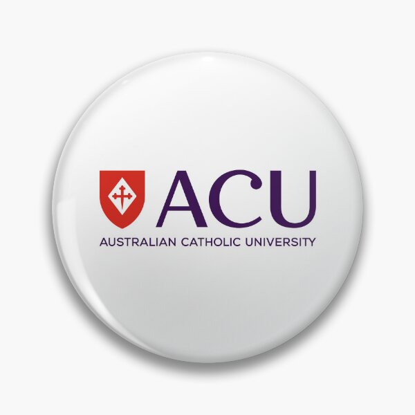 Item preview, Timeless Australian Catholic University aVintage Character designed and sold by Chanfacesaround.