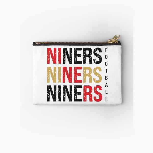 Item preview, Niners Football Typography Grunge Design designed and sold by RyanPerki88178.