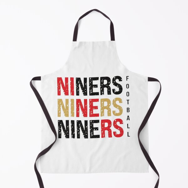 Item preview, Niners Football Typography Grunge Design designed and sold by RyanPerki88178.