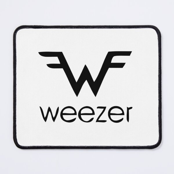 Item preview, Weezer designed and sold by FapajArt.