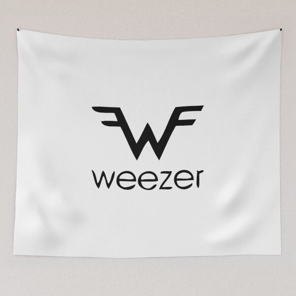 Item preview, Weezer designed and sold by FapajArt.