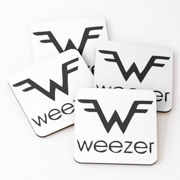 Item preview, Weezer designed and sold by FapajArt.