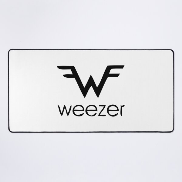 Item preview, Weezer designed and sold by FapajArt.
