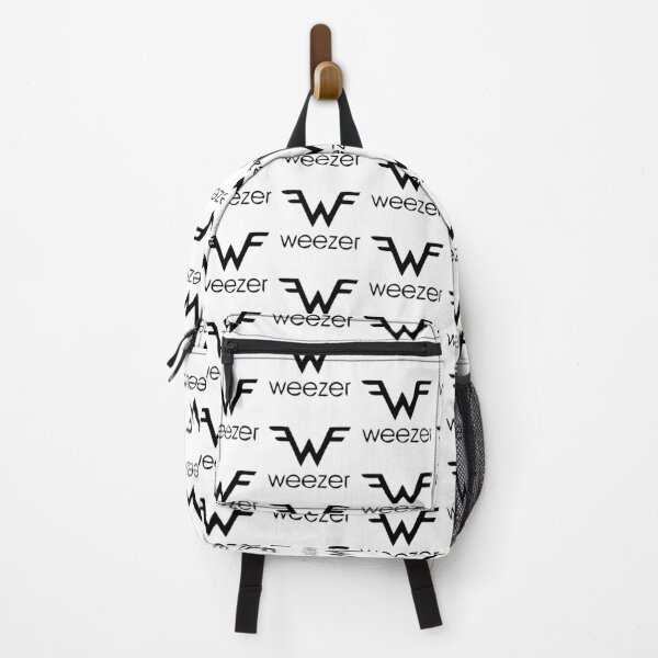 Item preview, Weezer designed and sold by FapajArt.