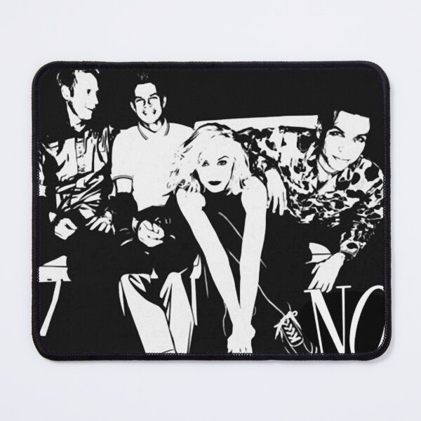 Item preview, No Doubt Vintage T-Shirt designed and sold by PopGraphic.