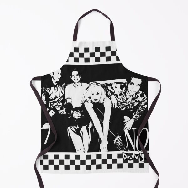 Item preview, No Doubt Vintage T-Shirt designed and sold by PopGraphic.