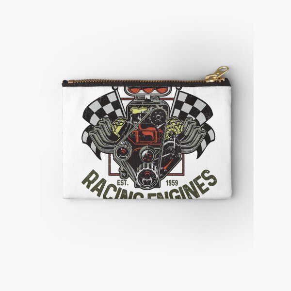 Item preview, Vintage Racing Engine 1959 designed and sold by valery-kenz.