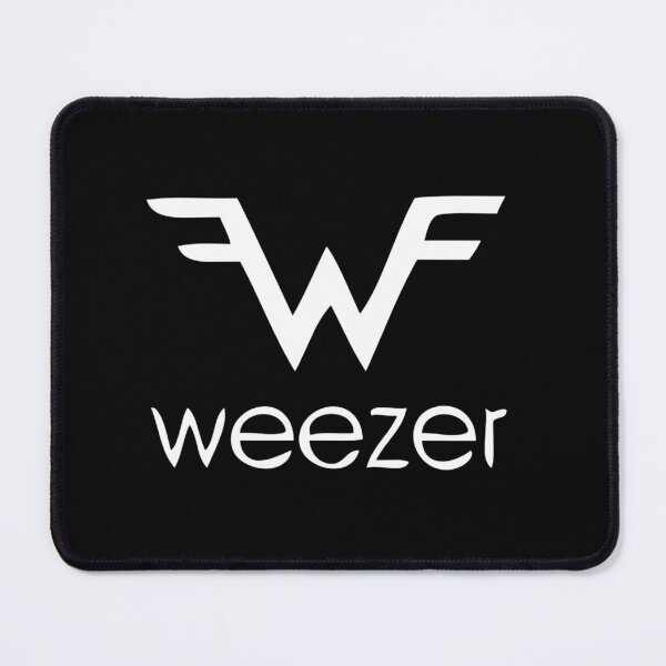 Item preview, Weezer designed and sold by FapajArt.