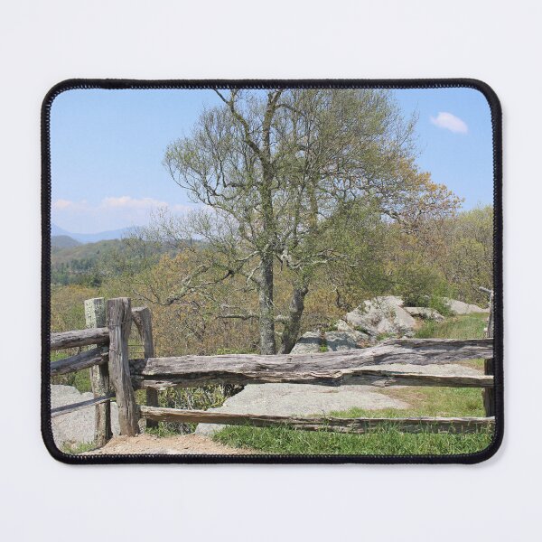 Item preview, Scenic North Carolina Mountain View designed and sold by amusefullife.