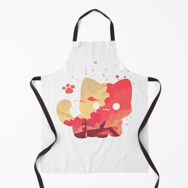 Item preview, Chill Cat Japanese designed and sold by mustbewhy.