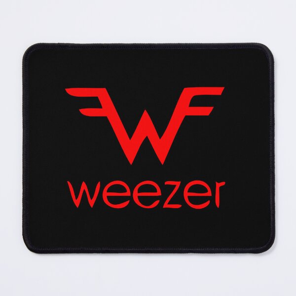 Item preview, Weezer designed and sold by FapajArt.