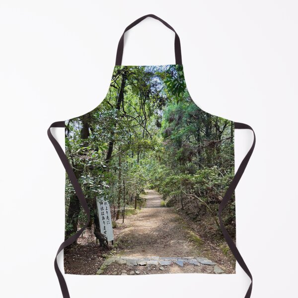 Item preview, Forest Path to Okunoin Cemetery, Mount Kōya Japan designed and sold by HistoryDesigns.