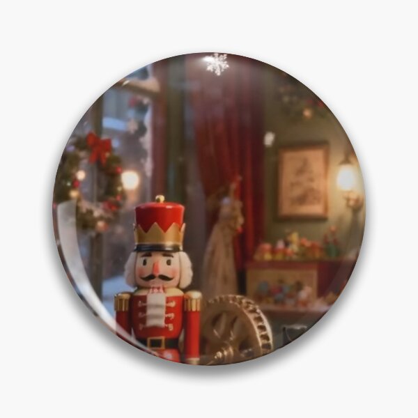 Item preview, Nut cracker toys designed and sold by HIDDIE .
