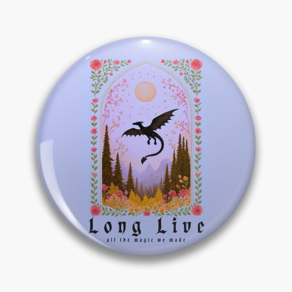 Item preview, long live  designed and sold by gigi jones.