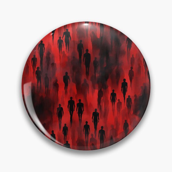 Item preview, Lost Souls In Red Ether designed and sold by calypso-designs.