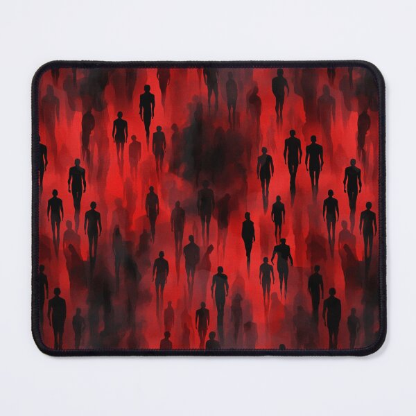 Item preview, Lost Souls In Red Ether designed and sold by calypso-designs.
