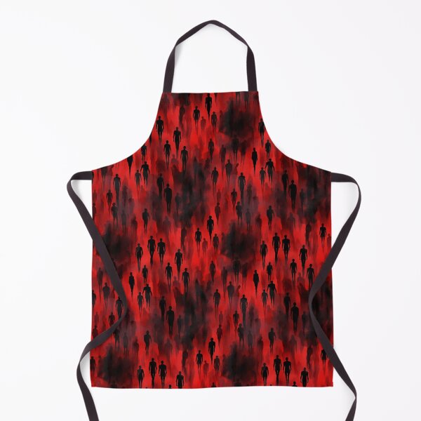 Item preview, Lost Souls In Red Ether designed and sold by calypso-designs.