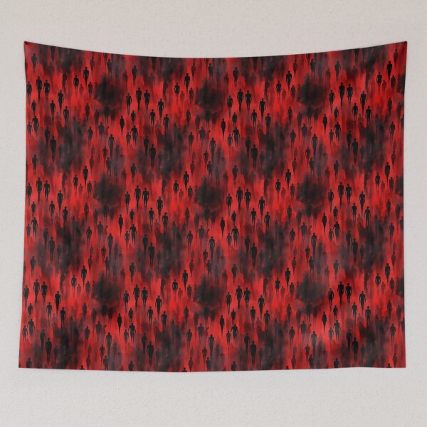 Item preview, Lost Souls In Red Ether designed and sold by calypso-designs.