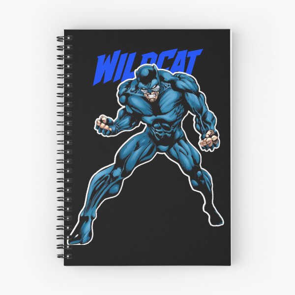 Item preview, Wildcat designed and sold by White Tiger Designz .