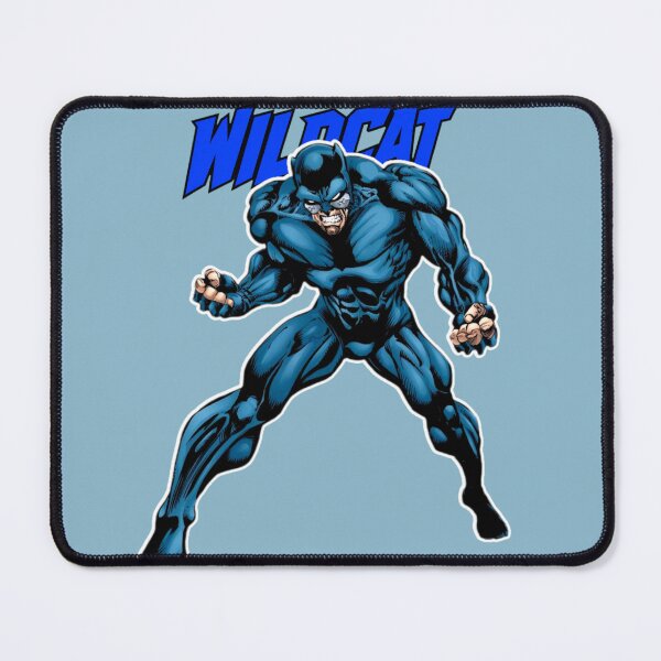 Item preview, Wildcat designed and sold by White Tiger Designz .
